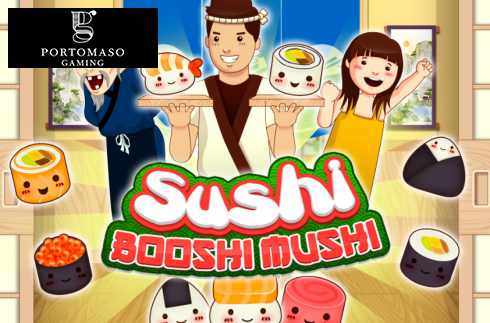 Sushi Booshi Mushi